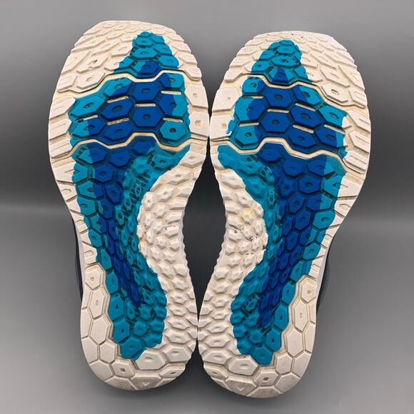 New Balance Fresh Foam 1080v8 'NYC Marathon' Women's Sneakers    Size: 11 (B) - Picture 13 of 16